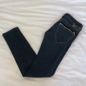 Diesel Skinny Jeans size 27